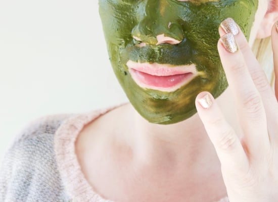 Banyak Manfaat, Inilah Manfaat Green Tea sebagai Masker Wajah