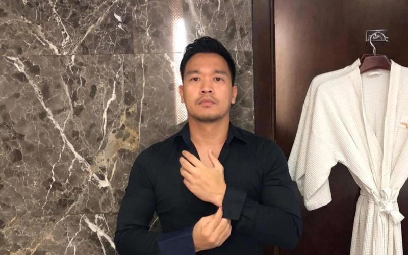 Terungkap! MYD Pasangan Gisel dalam Video Syur Ternyata Michael Yukinobu Defretes