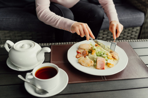 Bahaya, Hindari Kebiasan Ini setelah Makan