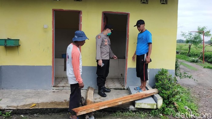 Lahirkan dan Bunuh Bayinya, Siswi SMA Diancam 15 Tahun Penjara