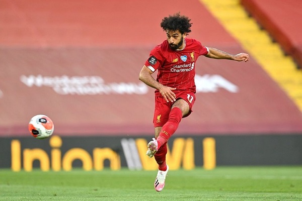 Mohamed Salah Tak Nyaman di Liverpool, Ini Alasannya