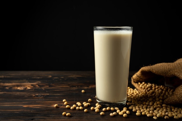 Susu Kedelai, Minuman Kaya Manfaat untuk Kesehatan