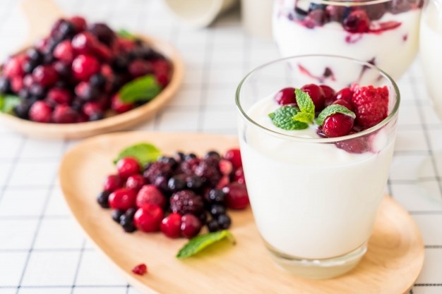 7 Manfaat Yogurt untuk Kesehatan, Yuk Konsumsi secara Rutin