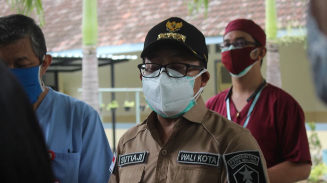 Waduh, 49 Bayi di Kota Malang Meninggal Terpapar Covid-19