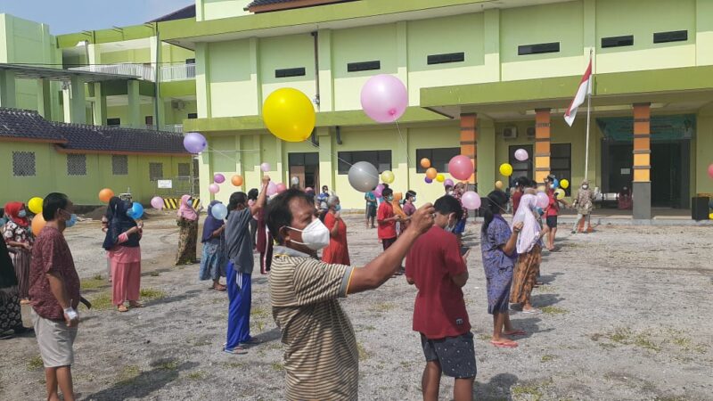 Waduh, Kasus Aktif Covid-19 di Madiun Terbanyak Kedua di Jatim