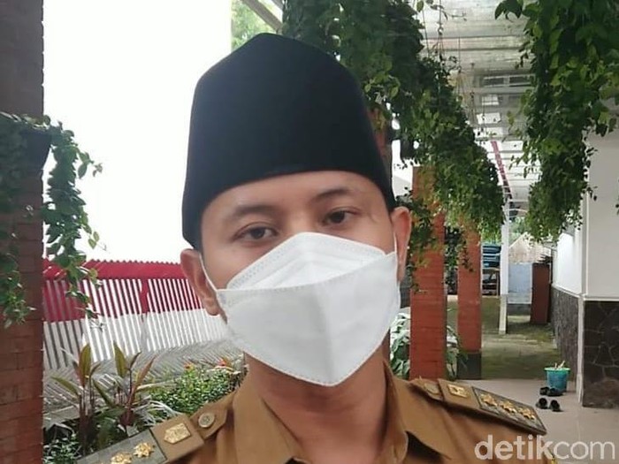 Tingkat Kematian 2 Kali Lipat dari Nasional, Trenggalek Zona Merah Lagi