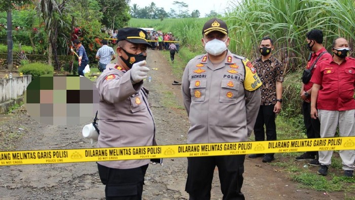 Rebutan Lahan Bengkok, 2 Keluarga di Malang Carok, 2 Meninggal 3 Luka-Luka