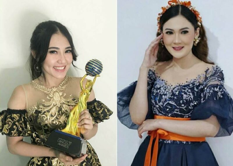 Artis Top Jatim Kuasai Dangdut Tanah Air, Siapa Saja Mereka?