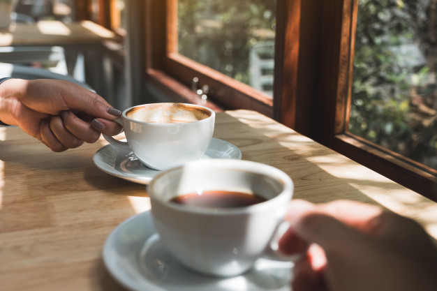 Jangan Berlebihan, Ini Efek Samping Minum Kopi Terlalu Banyak