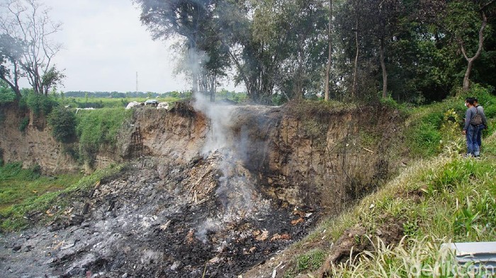 Ledakan Keras di Mojokerto, Begini Penjelasan LAPAN