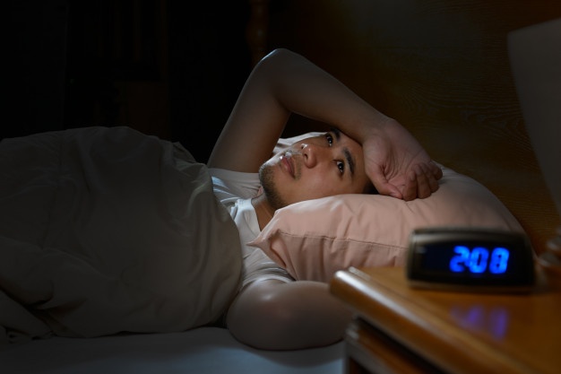 Beberapa Gangguan Tidur yang Umum Terjadi, Apa Saja?