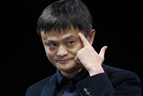 Misteri Keberadaan Jack Ma Mulai Terungkap