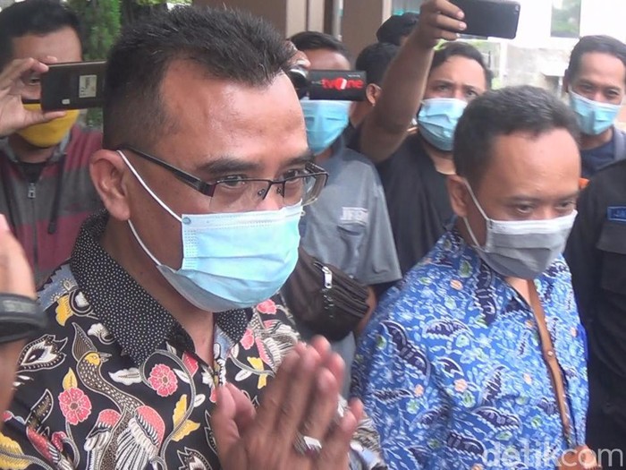 Korupsi Dana Hibah Rp275 Juta, Eks Ketua KONI Jombang Masuk Penjara