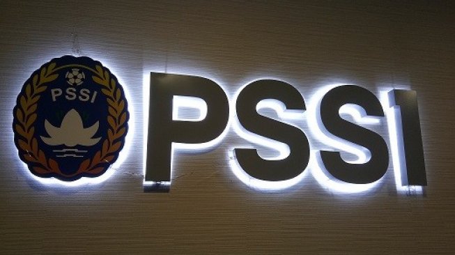 Kongres PSSI Malang Dibubarkan Satgas Covid-19, Begini Kronologisnya