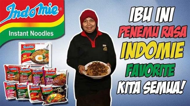 Peracik Bumbu Indomie Tutup Usia, Netizen: Terima Kasih Pahlawan Anak Indekos