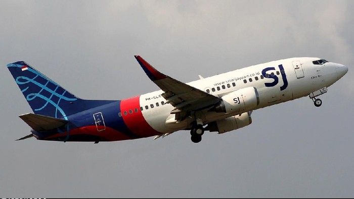 Jenazah Co-Pilot Sriwijaya Air SJ182 Belum Bisa Dipulangkan ke Surabaya