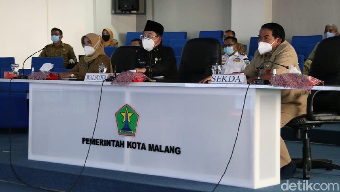 Tak Ada Penyekatan Mobilitas Warga saat PPKM, Kota Malang Fokus 5 M