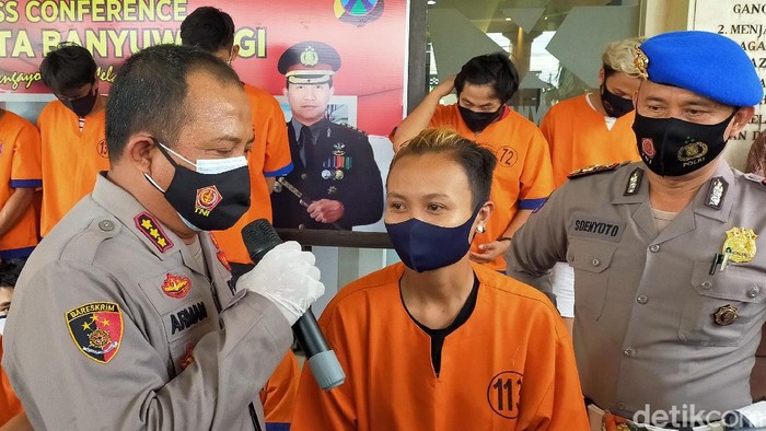 Prostitusi Online Janda Diungkap di Banyuwangi, Muncikari: Bantu Cari Uang dan Atasi Kesepian