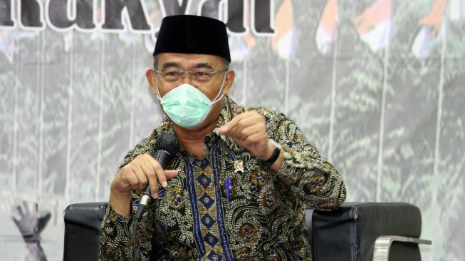 Dipangkas, Cuti Bersama Hari Raya Idulfitri Cuma Sehari