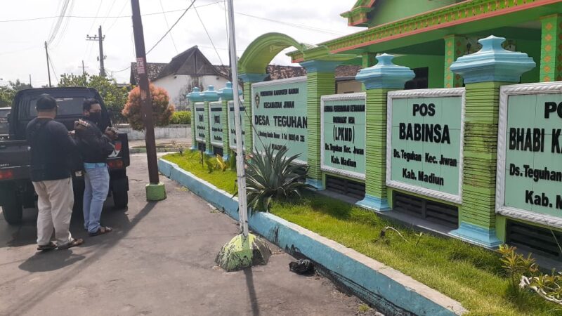 Pendirian Pasar Muamalah di Madiun Belum Kantongi Izin