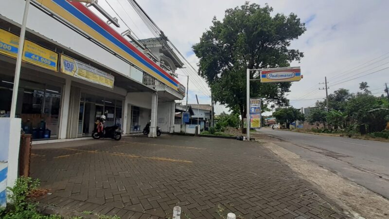 Ada 2 Kecamatan di Madiun yang Tak Miliki Toko Modern Berjaringan, Mana Saja?