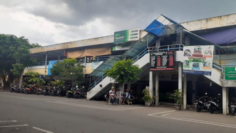 Pemkot Madiun Wacanakan Pengelolaan Pasar Tradisional ke Investor