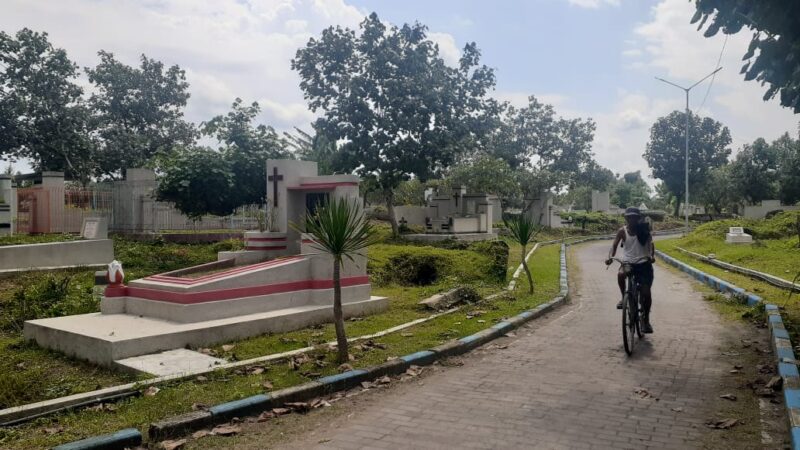 Walah, Remaja di Madiun Jambret Emak-Emak yang Sedang Pergi ke Pasar