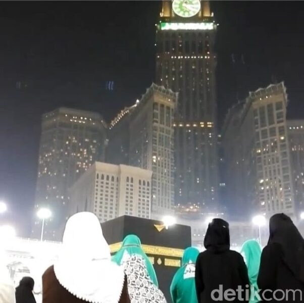 Lagi Arab Saudi Larang Jemaah Umrah dari Indonesia, Begini Respons Travel