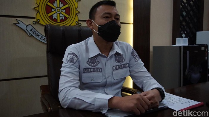 Kerumunan Ribuan Buruh di Mojokerto, Polisi Tetapkan 7 Tersangka