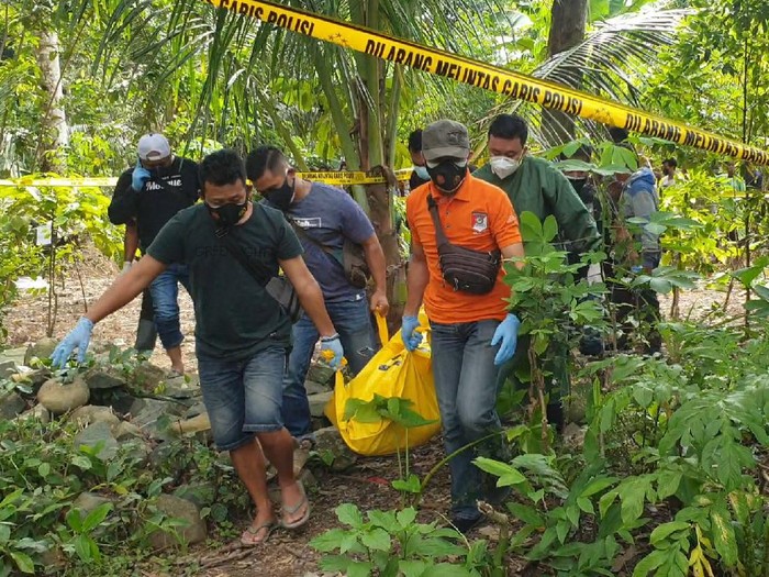 Pria Tulungagung Ditemukan Tewas setelah Kabur karena Digerebek Bawa Istri Orang Trenggalek