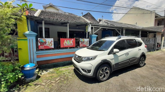 Buka Bimbel di Rumah, Terduga Teroris di Malang Diciduk Densus