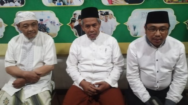 Beda Pendapat PWNU Jatim dan Kiai Asep Soal Halal-Haram AstraZeneca