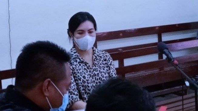 Pukul dan Cakar Suami, Istri di Surabaya Dihukum Penjara 2 Bulan