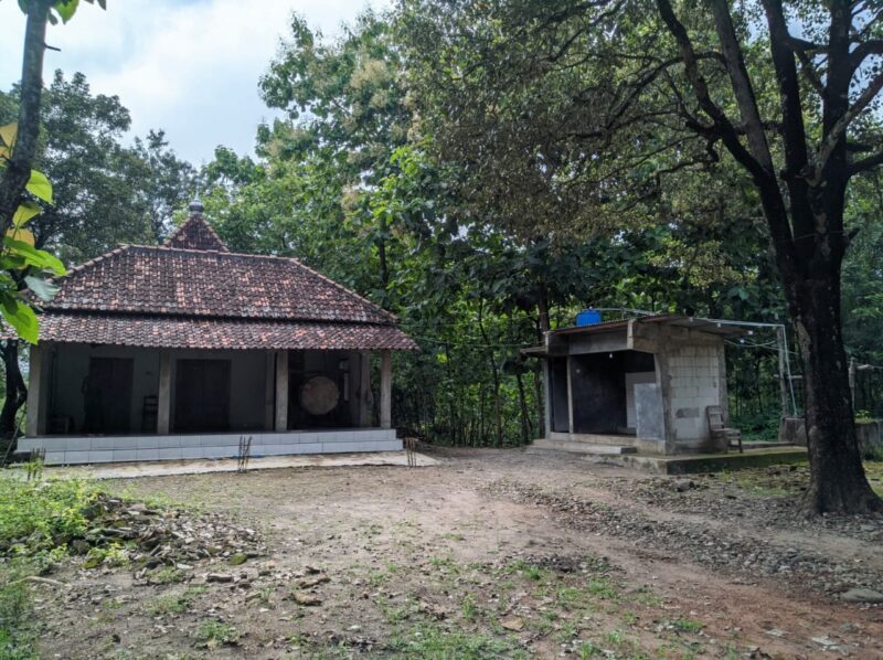 Tanah di Kampung Mati Ponorogo Kerap Ditawar Pengembang Perumahan, Tapi Ditolak Ahli Waris