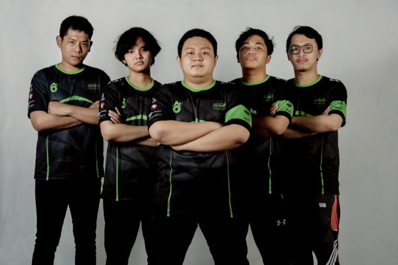 Omah Ijo Madiun Raih Juara 3 di Turnamen Mobile Legends Tingkat Nasional