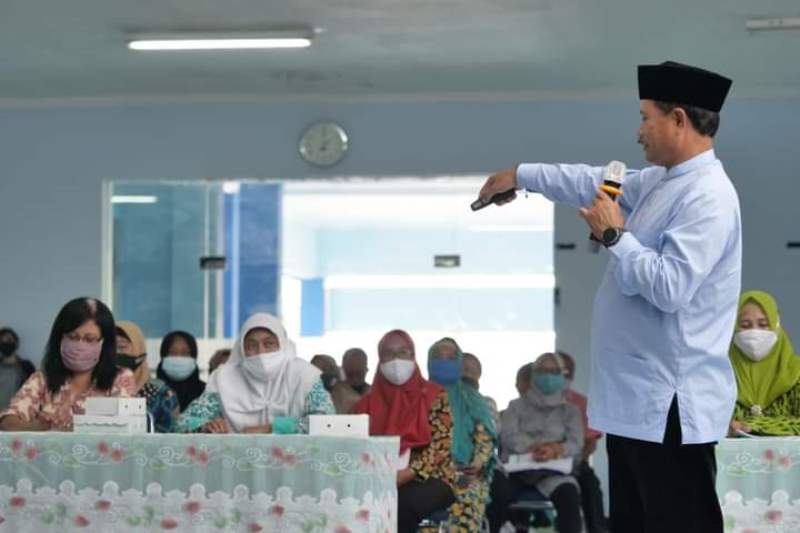 Madiun Sejuta Bunga, Program Pemkot Madiun Jaga kelestarian Lingkungan