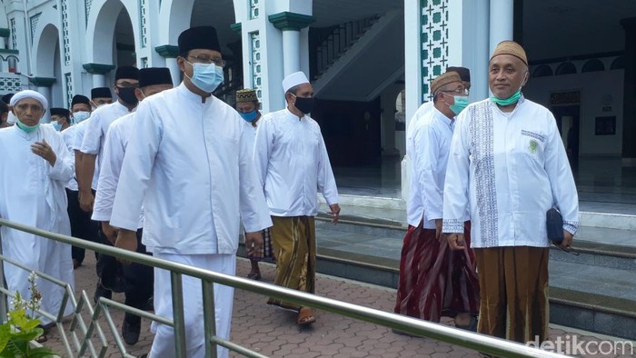 Gus Ipul Ingin Pemerintah Tak Larang Mudik Lebaran