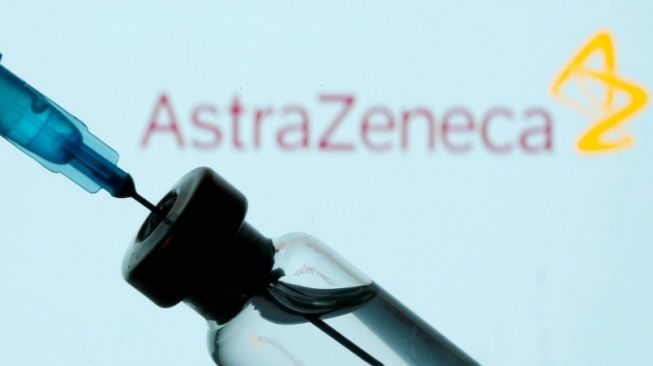 PWNU Jatim Izinkan Penggunaan Vaksin AstraZeneca