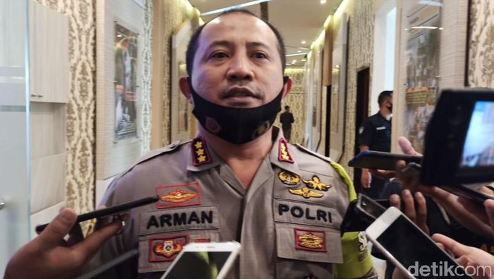 Pedagang dan Petani Diperiksa Polisi, Belum Ada Tersangka Kasus Cabai Dicat di Banyuwangi