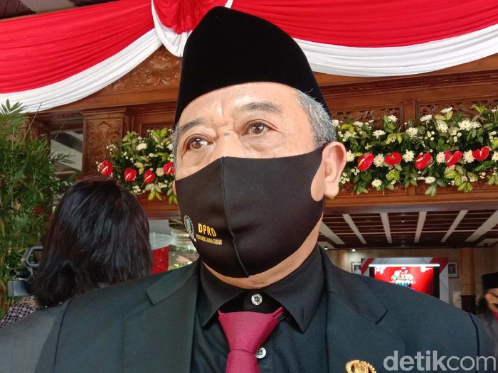 PDIP Jatim Dukung Perpres Investasi Miras