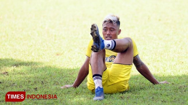 3 Penggawa Timnas Kembali, Arema Kian Kuat di Piala Menpora