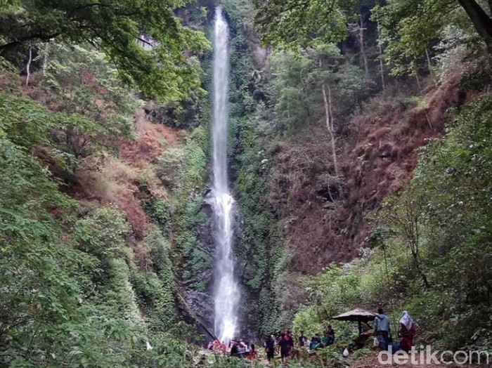 Mahasiswa UIN Malang Meninggal saat Berlatih Silat di Coban Rais, Begini Kronologinya