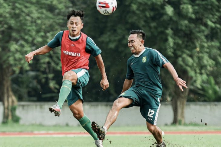 Hadapi Piala Menpora, Persebaya Rekrut Duo Mantan Persela