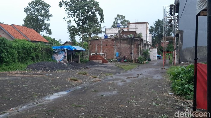 Terduga Teroris di Malang Sering Latihan Panahan