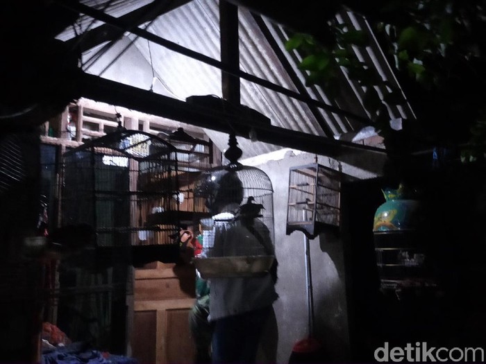 Diduga Teroris, Warga Surabaya Kembali Dibekuk Tim Densus 88