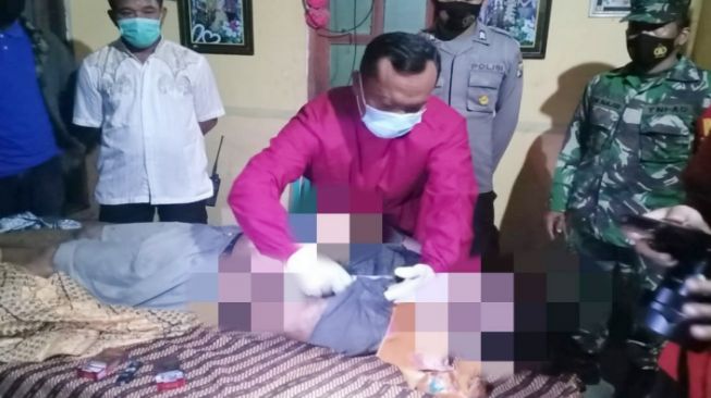 Remaja di Blitar Meninggal setelah Diseruduk Sapi