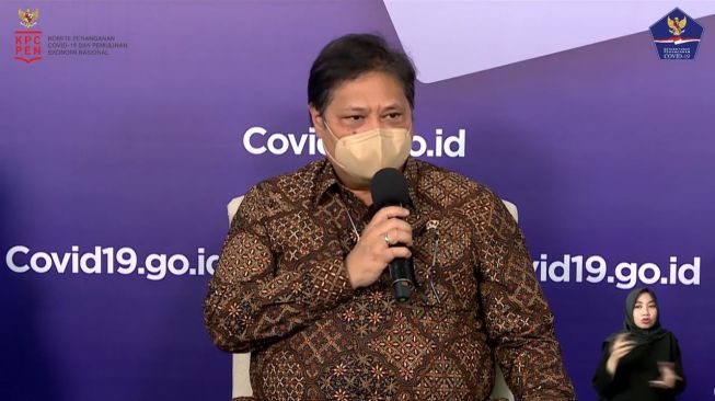 Golkar Jatim Capreskan Airlangga Hartarto 2024, Khofifah Wapres