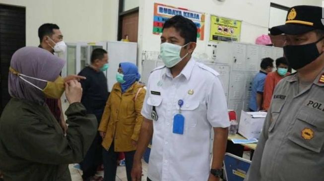 Korban Keracunan Bukber di Magetan Bertambah Jadi 47 Orang