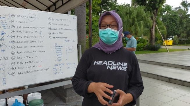 Warga Surabaya Kini Cukup Bawa KTP saat Berobat