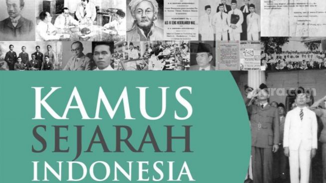 KH Hasyim Asy'ari Hilang dari Kamus Sejarah Indonesia, Begini Jawaban Kemendikbud